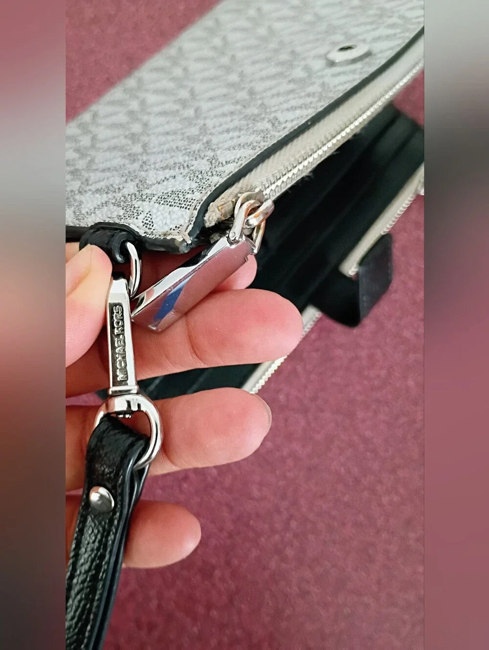 Michael Kors Wristlet